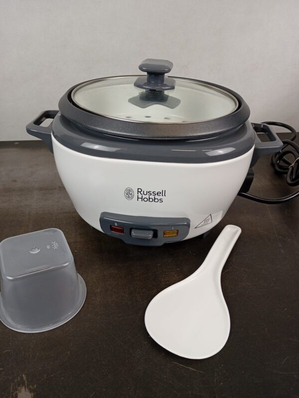 Russell Hobbs 27030-56 rice cooker – pilt 2