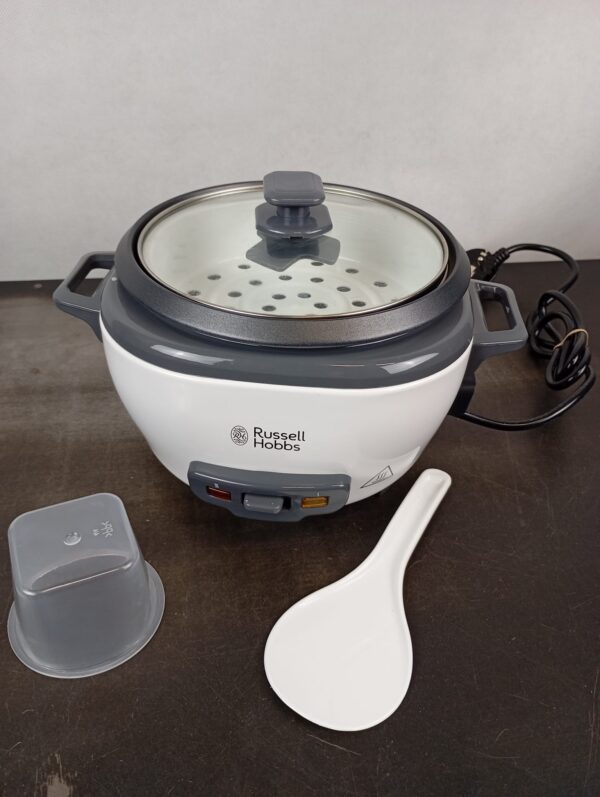 Russell Hobbs 27030-56 rice cooker – pilt 5