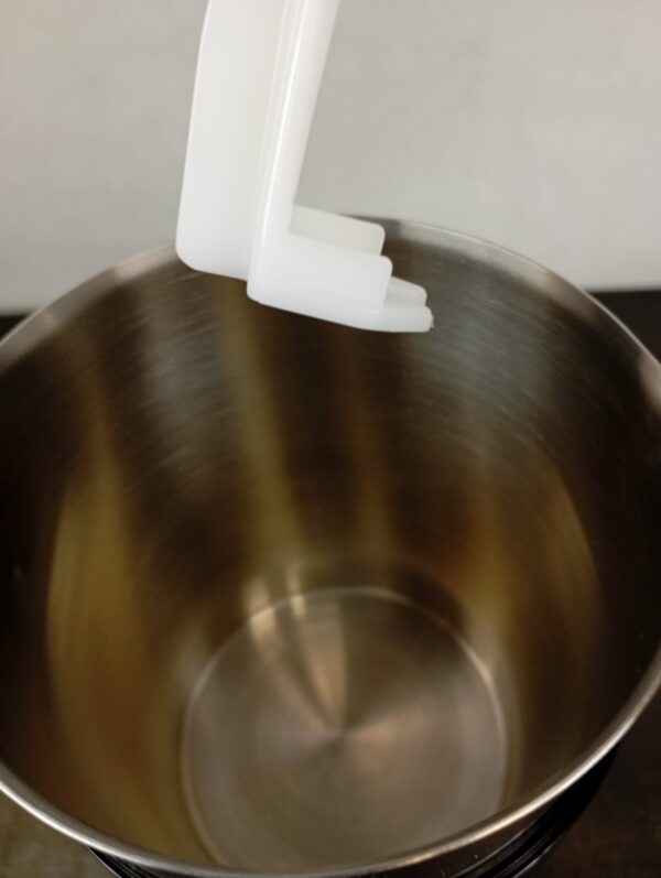 GRAEF Electric Milk Frother MS702 - Image 3