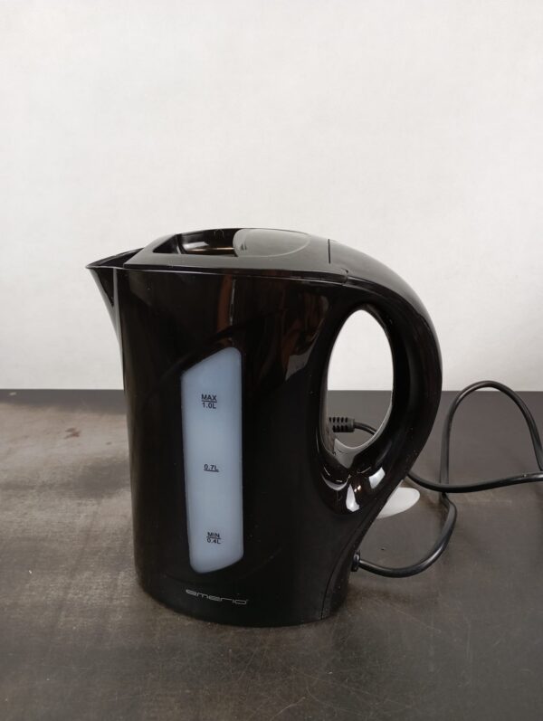 Emerio WK-121616.1 Kettle – pilt 3