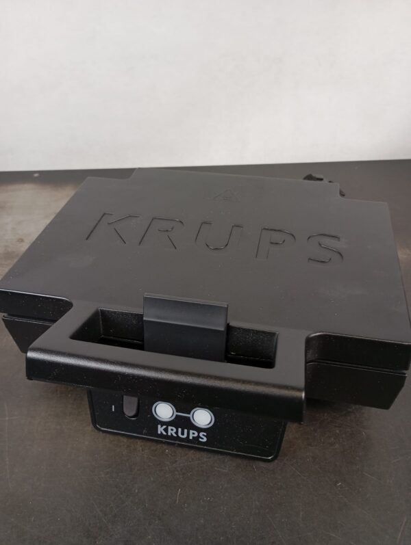Krups FDK4 sandwich maker - Image 3
