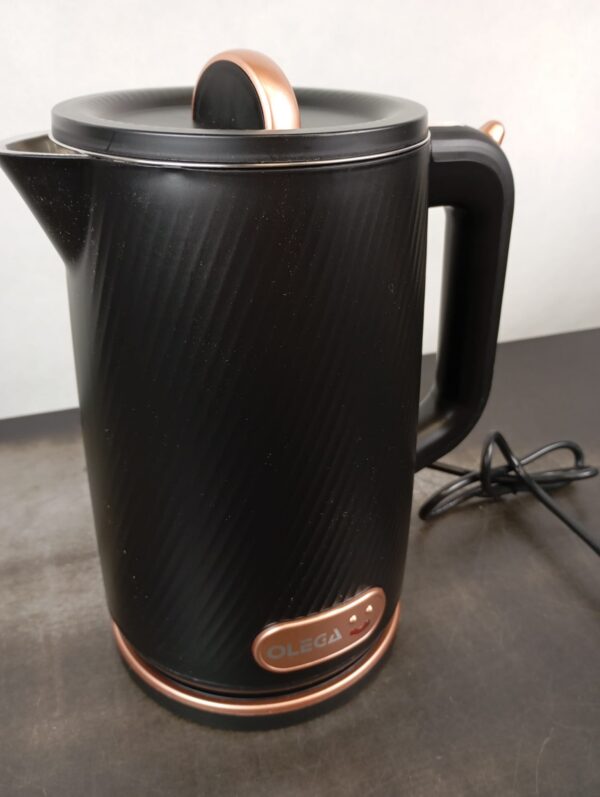 OLEGA Electric Kettle ALG-XL68 — изображение 4