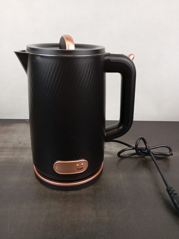 OLEGA Electric Kettle ALG-XL68 — изображение 2