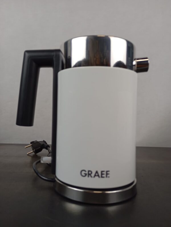 Graef WK 401 EU - Image 2