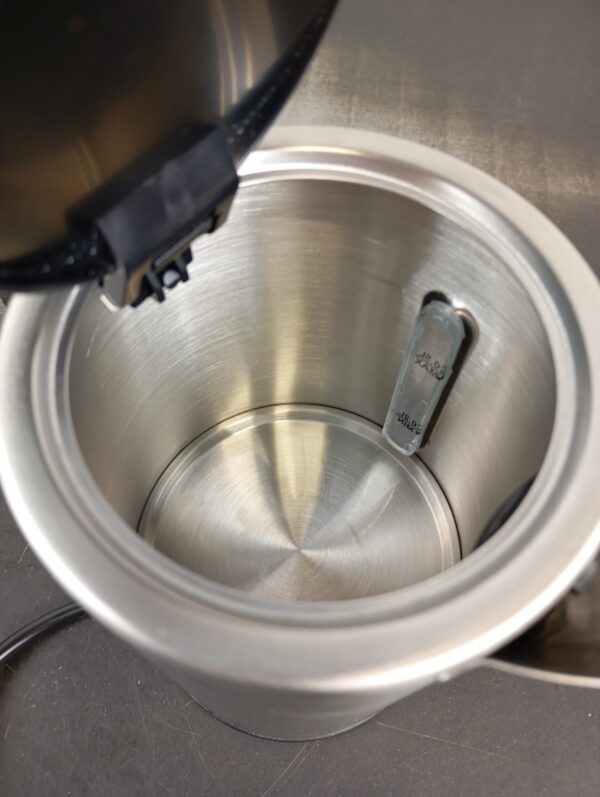 Severin WK 3647 Travel Kettle - Image 3