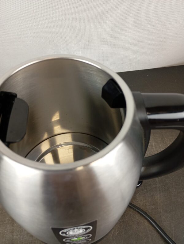 Russell Hobbs 1.7L Kettle, Quick Boil, Easy Open - 23912-70 Adventure — изображение 4