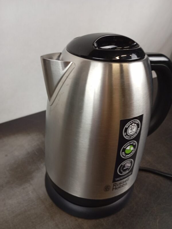 Russell Hobbs 23912-70 Kettle - Image 2