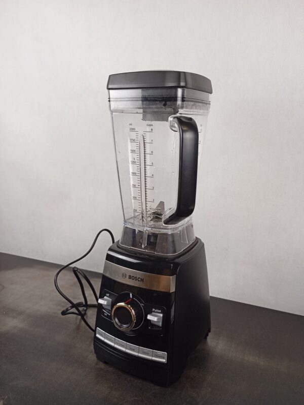 Bosch MMBH6P6BDE - Image 2