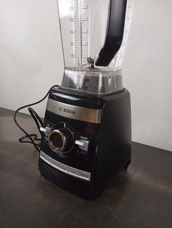 Bosch MMBH6P6BDE - Image 3