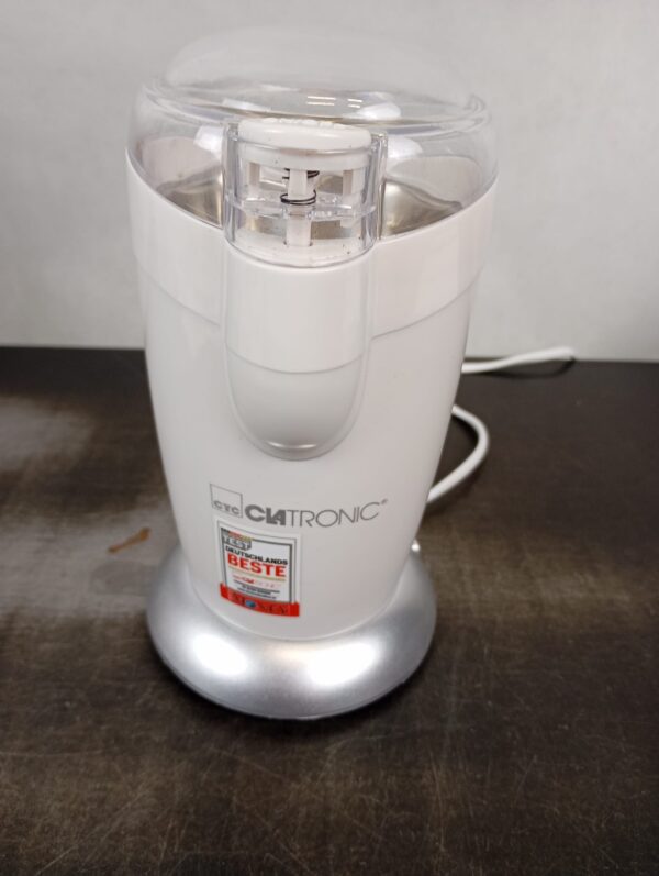 Clatronic KSW3306 Coffee Grinder - Image 3
