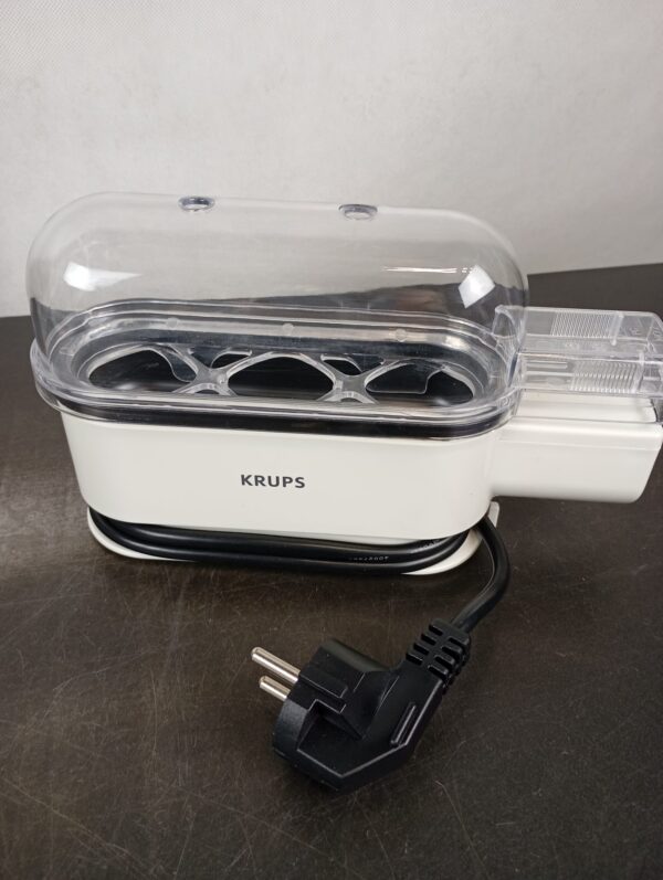 Krups Egg Cooker F234 – pilt 2
