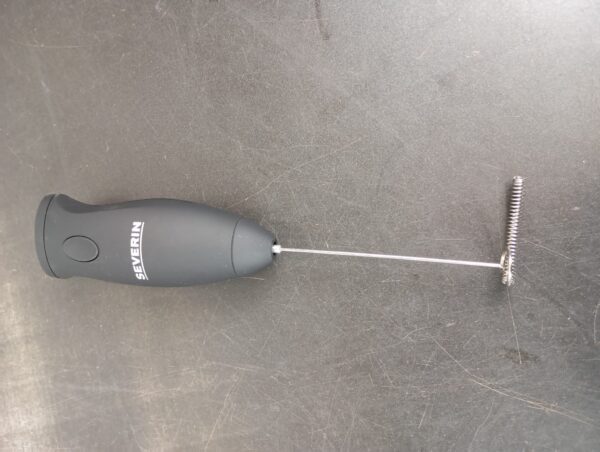 SEVERIN SM 3590 Hand Milk frother - Image 2
