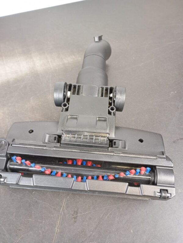 Severin Floorcare TB 7216 Jet Drive Turbo Brush for Vacuum Cleaners - Image 3