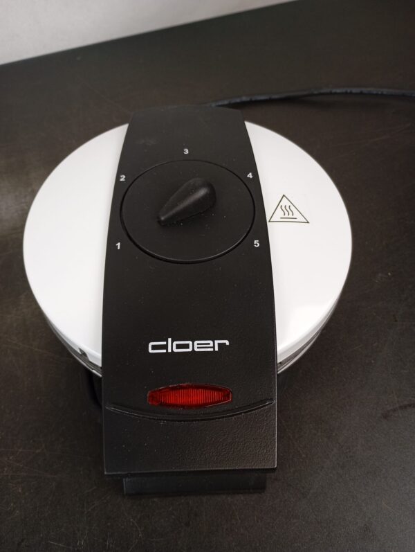 Cloer type-162 waffle machine — изображение 4