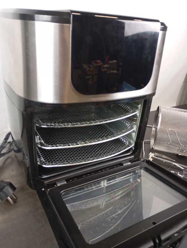 Princess 182075 Deluxe Airfryer - Image 5