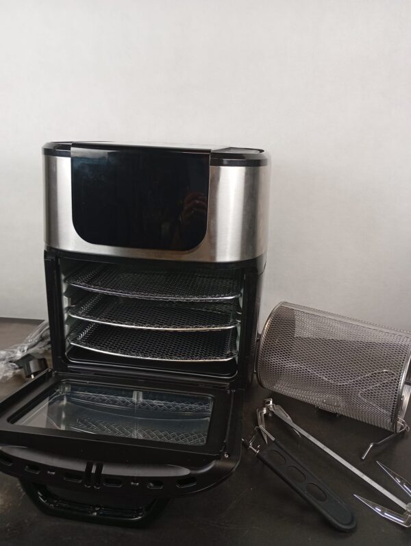 Princess 182075 Deluxe Airfryer - Image 4