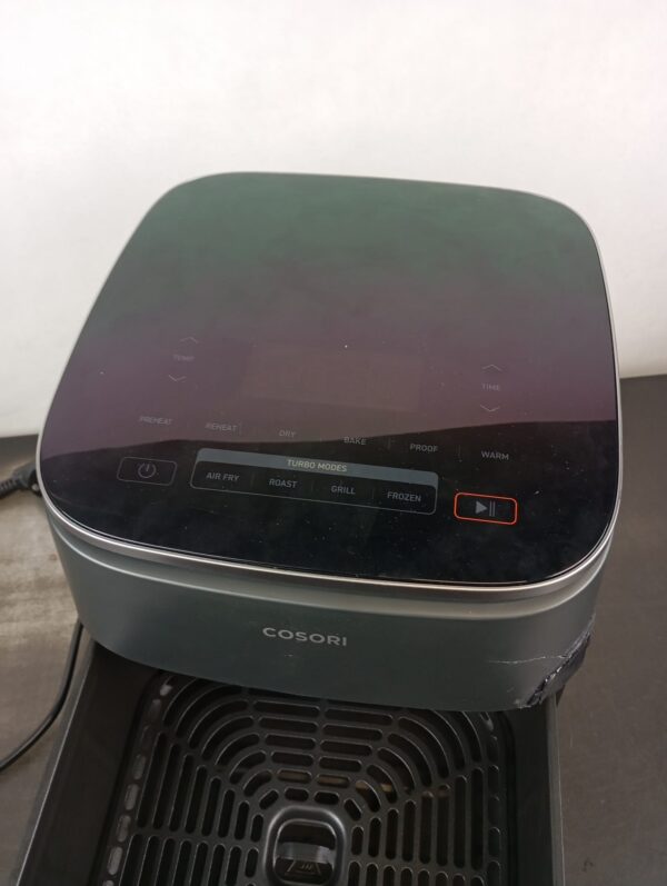 Cosori TurboBlaze Chef Edition 6L - Image 5