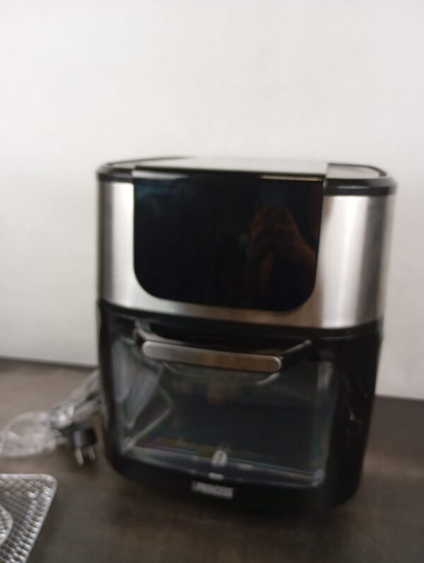 Princess 182075 Deluxe Airfryer - Image 2