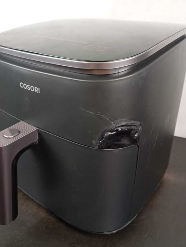 Cosori TurboBlaze Chef Edition 6L - Image 6
