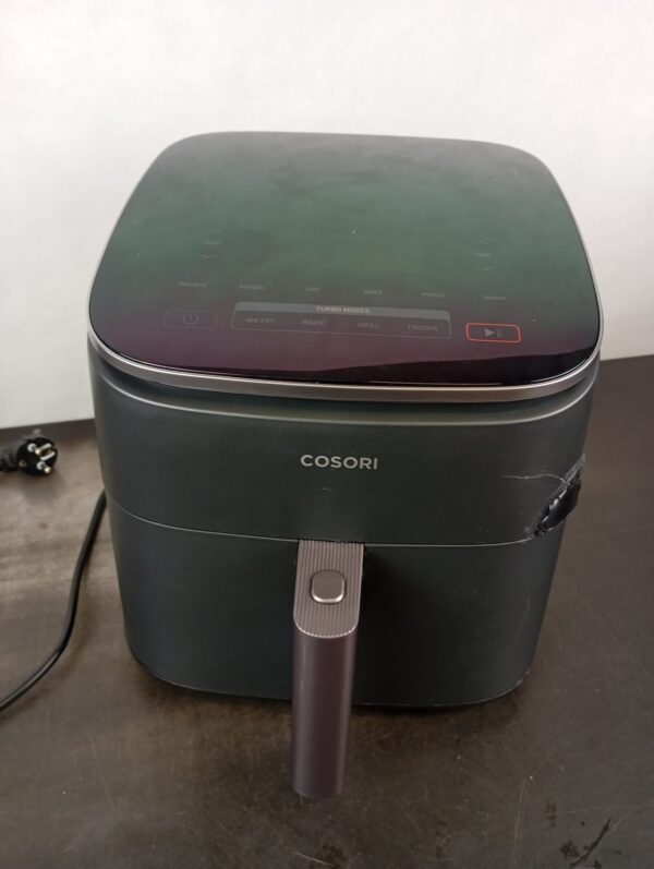 Cosori TurboBlaze Chef Edition 6L - Image 2
