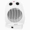 Exquisit HL 32027 we Fan Heater 2000 W & 1000 W Cold Level Fan