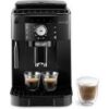De'Longhi Magnifica S ECAM 11.112.B, Fully Automatic Coffee Machine
