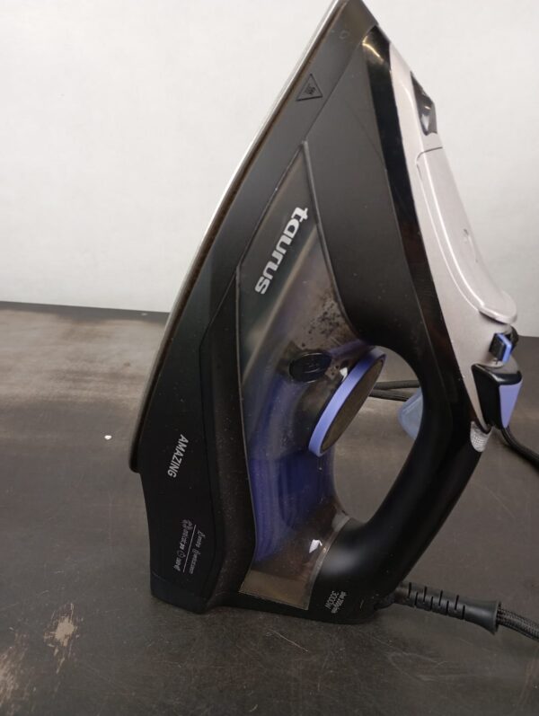 Taurus Amazing STI3002 Steam Iron 3000 W Steam Boost - Image 3
