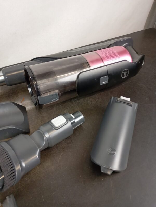 Hoover HF920H Powerful Cordless Vacuum Cleaner - Image 5