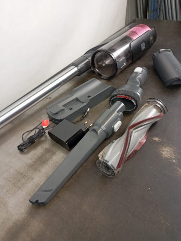 Hoover HF920H Powerful Cordless Vacuum Cleaner - Image 4