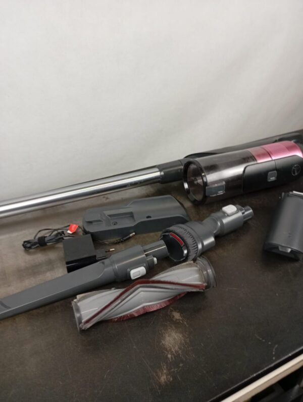 Hoover HF920H Powerful Cordless Vacuum Cleaner - Image 3