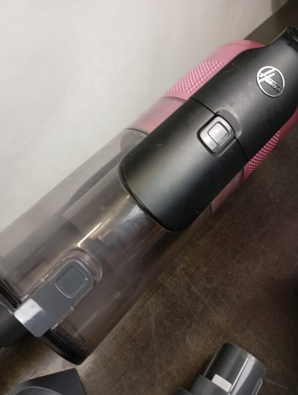 Hoover HF920H Powerful Cordless Vacuum Cleaner - Image 2
