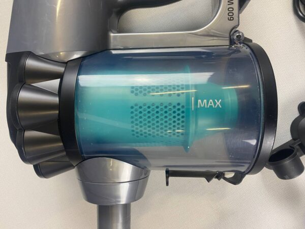 Conga Thunderbrush 560 upright vacuum cleaner — изображение 4