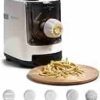 Pastaio Pasta Machine for Fresh Pasta and Dough