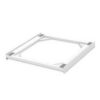Xavax Intermediate frame for washing machine / dryer
