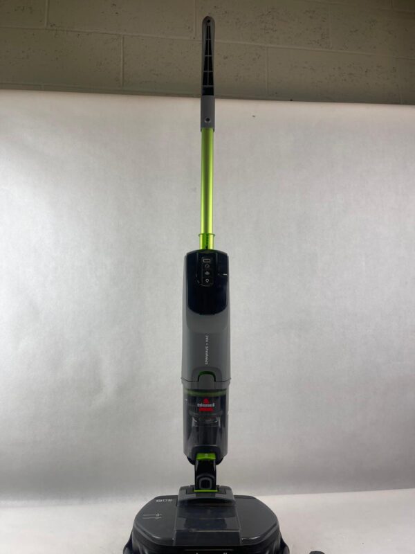 Bissell 3893N Hard Surface Cleaner SpinWave®+ Vac PET Select — изображение 2