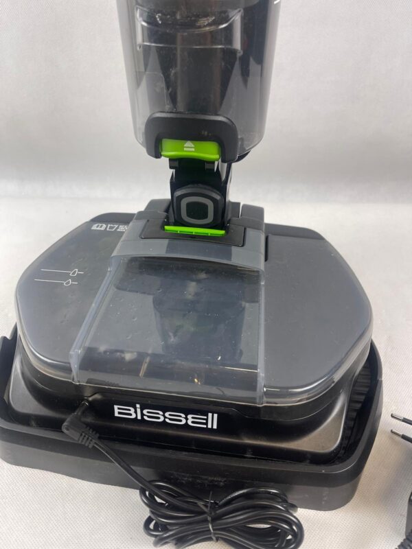 Bissell 3893N Hard Surface Cleaner SpinWave®+ Vac PET Select — изображение 4