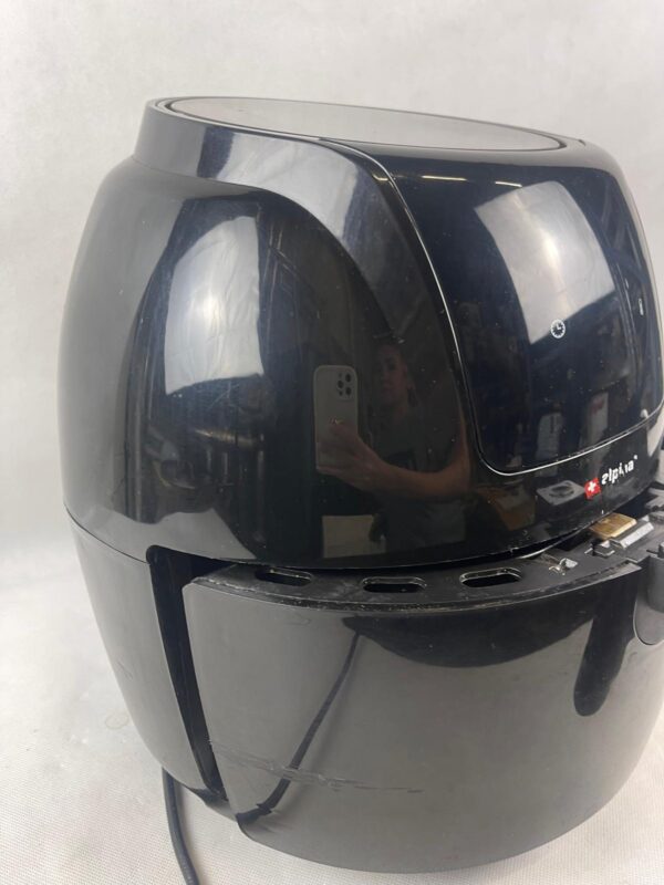 Alpina 25421 Hot Air Fryer - Image 4