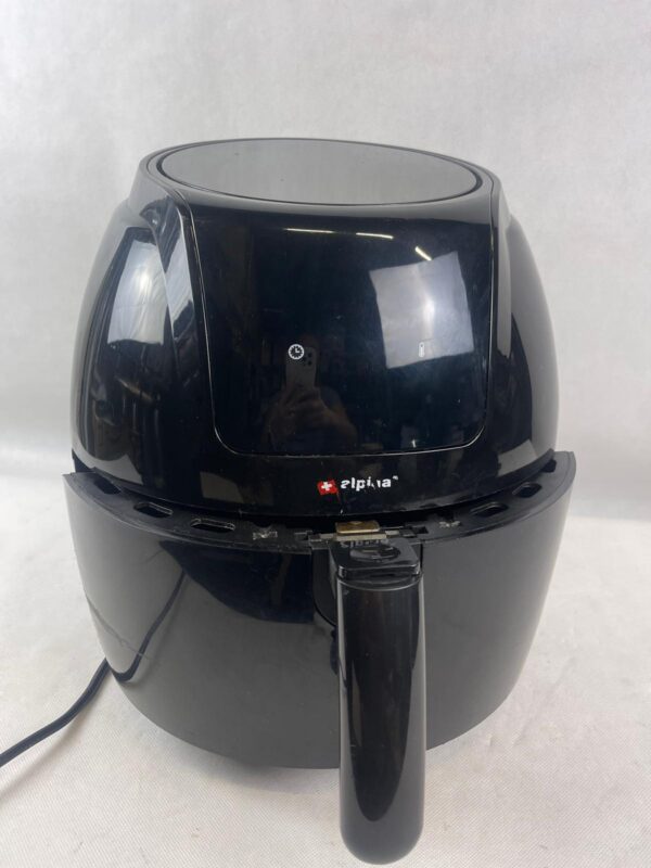 Alpina 25421 Hot Air Fryer - Image 2