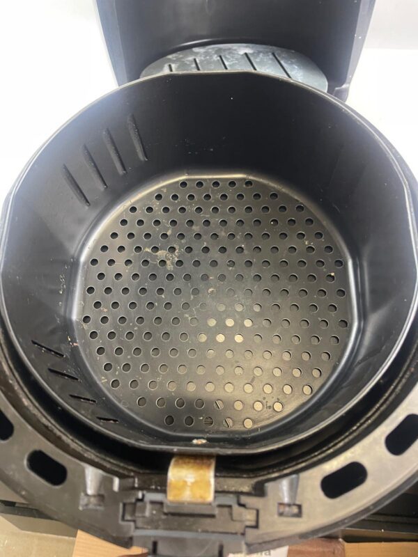 Alpina 25421 Hot Air Fryer - Image 5