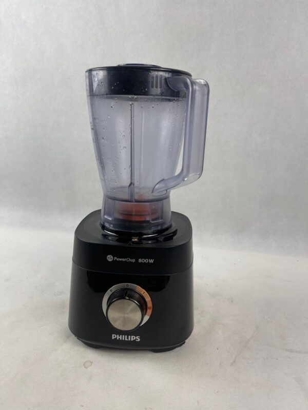 Philips Series 5000 Food Processor HR7302/90 - Image 5