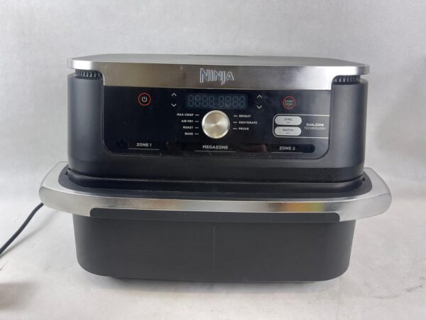 Ninja Foodi Flexdrawer AF500EU - Image 2