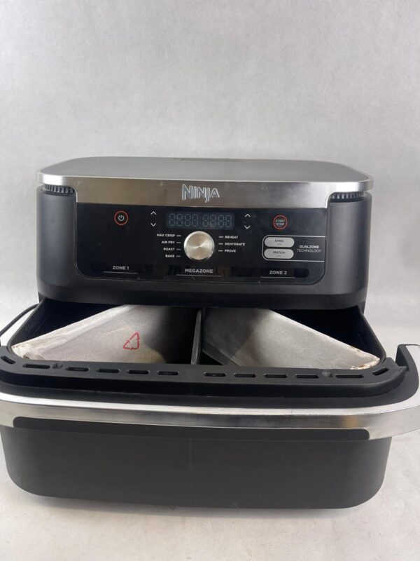 Ninja Foodi Flexdrawer AF500EU - Image 4
