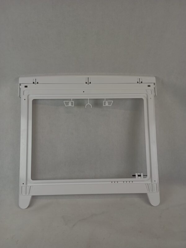 Xavax Intermediate frame for washing machine / dryer - Image 2