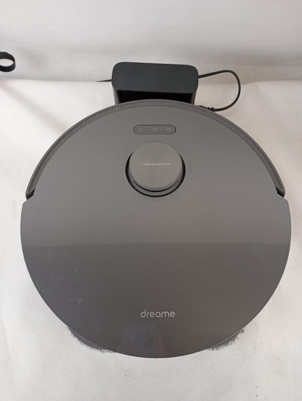Dreame L10s Pro Robot Vacuum Cleaner – pilt 2