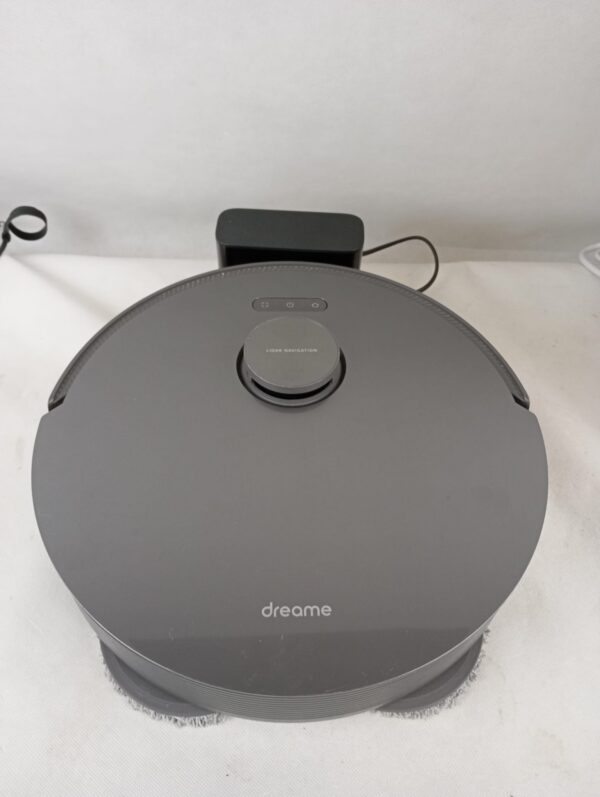 Dreame L10s Pro Robot Vacuum Cleaner – pilt 3