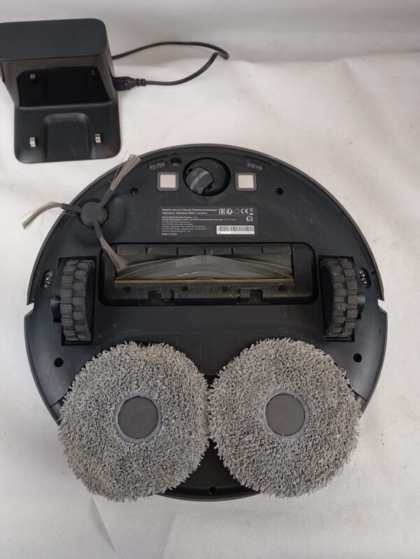 Dreame L10s Pro Robot Vacuum Cleaner – pilt 4
