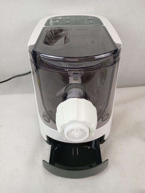 Pastaio Pasta Machine for Fresh Pasta and Dough — изображение 4