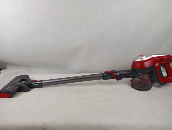 Hoover H-FREE 100 HF122RH 011 – pilt 2