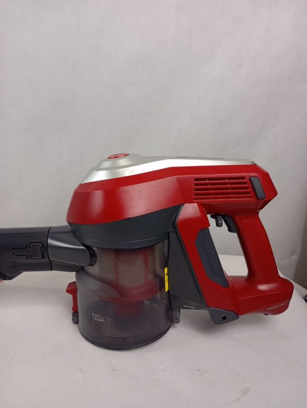 Hoover H-FREE 100 HF122RH 011 – pilt 7