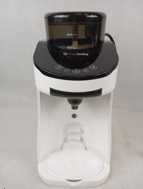 Easybaby Milk Maker - Automatic Bottle Maker - Image 2